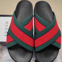 Gucci Slides