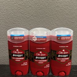Old Spice 