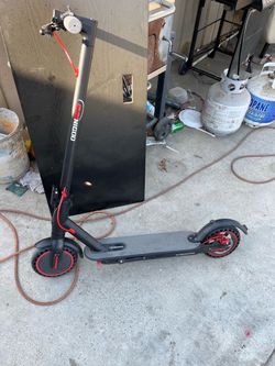 Sunnigoo Electric Scooter