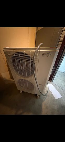 4 ton split system air conditioning unit