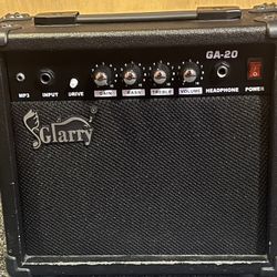 Glarry Guitar Amp