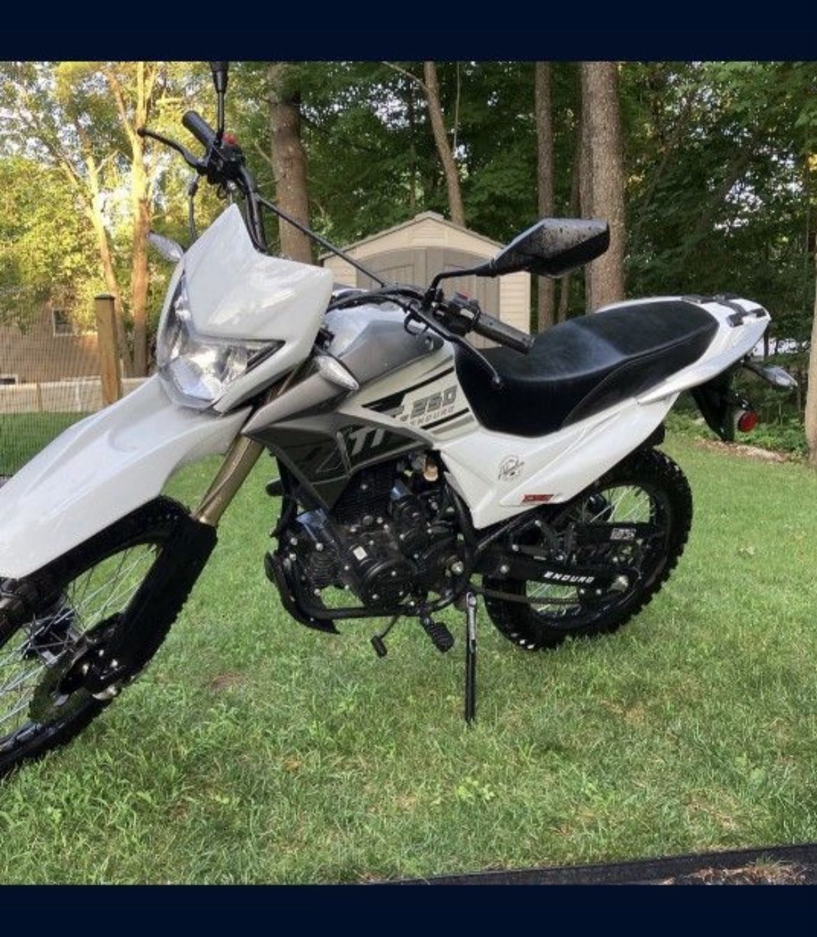 2022 CSC TT250