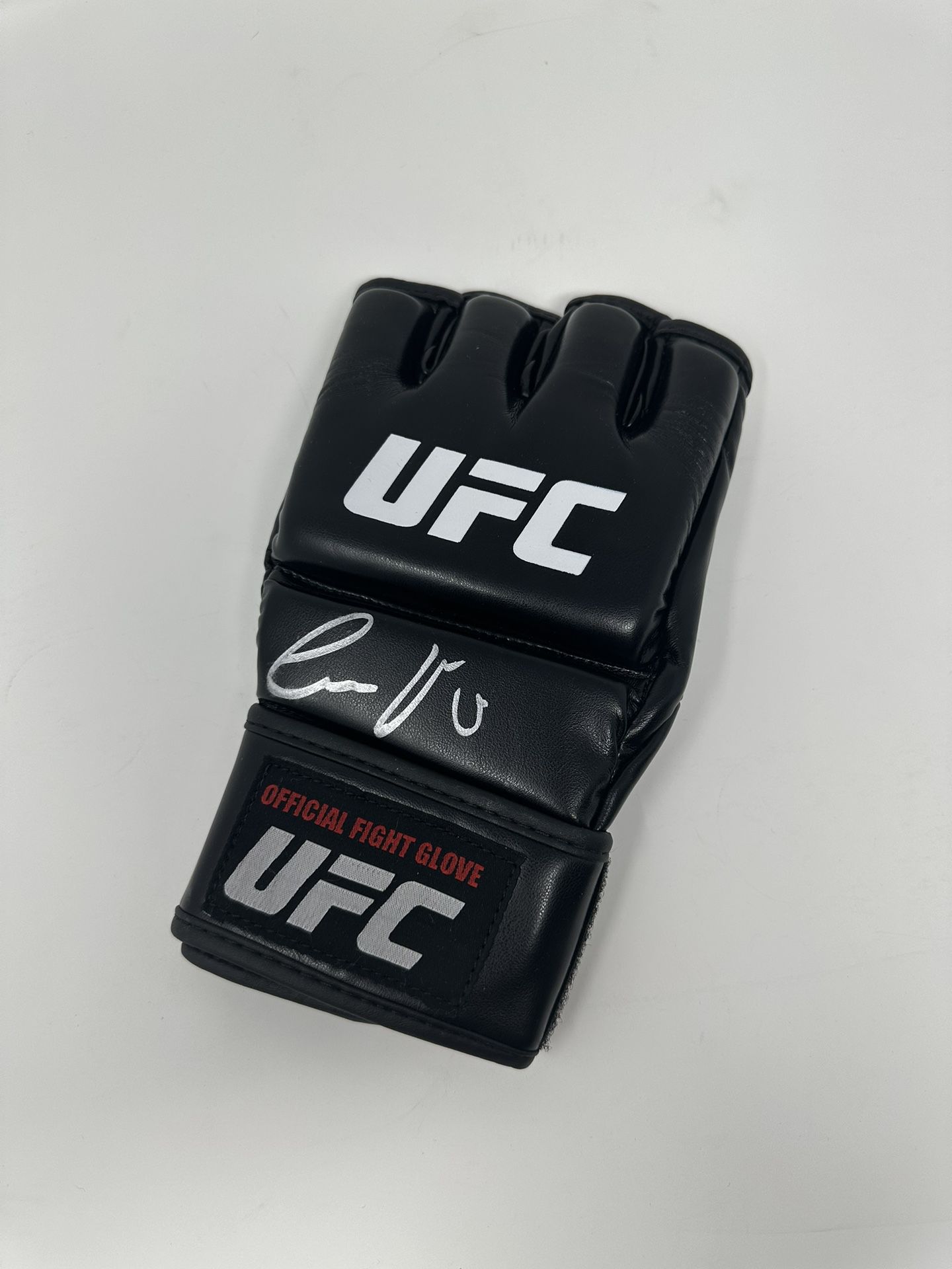 UFC Conor McGregor Autographed MMA Glove 