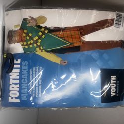 Fortnite Youth Costume