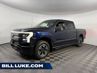 2023 Ford F-150 Lightning