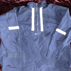 Nike Windbreaker 