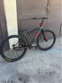 Throne 29er