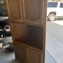 Free Corner Closet 