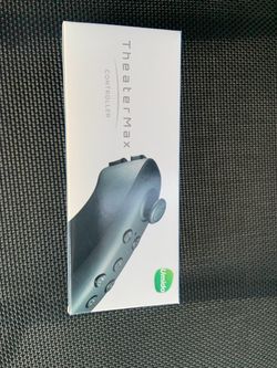 Umido TheaterMax Controller