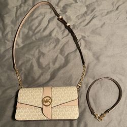 Michael Kors Shoulder Bag 