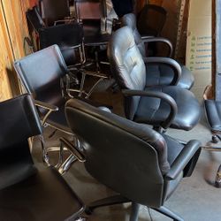 Office Chairs 
