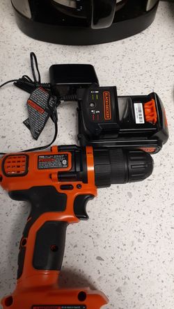 Power drill brand new
