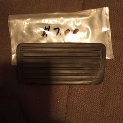 Blake, Pad Acura. Frenos.$5.00