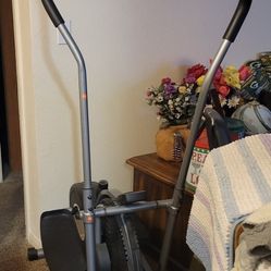 Air Elliptical