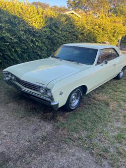 1967 Chevelle