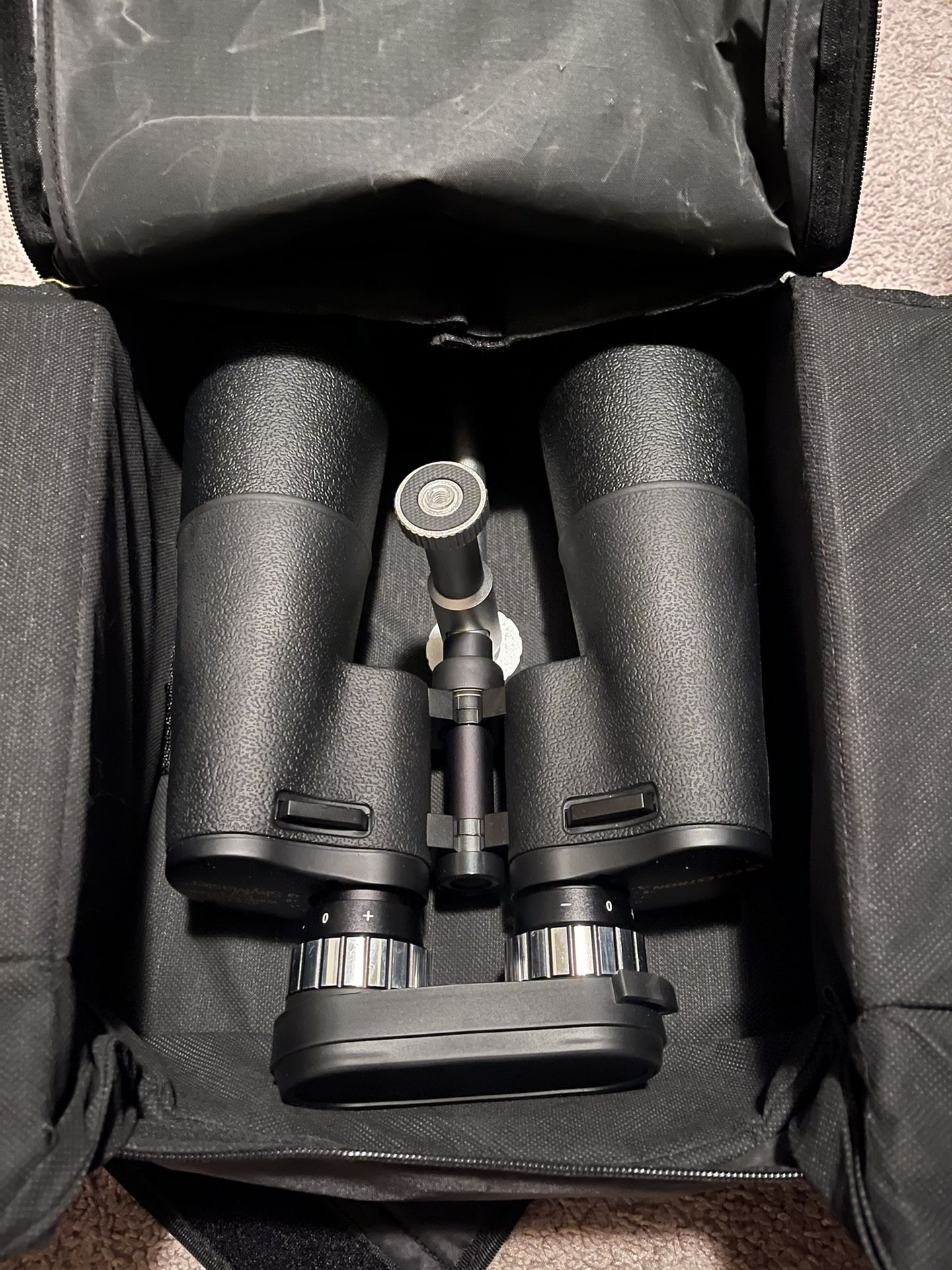 Celestine SkyMaster 25x 100 Binoculars