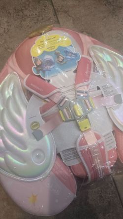 Mambobabyfloat