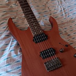 Ibanez RG421 MOL