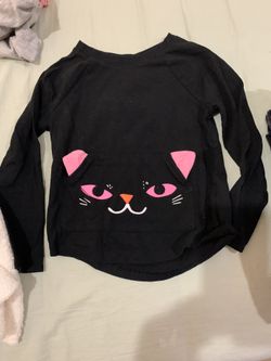 Girls Multiple Tops And sweaters