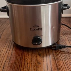 Crock Pot