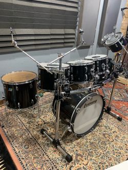 Ludwig Drums