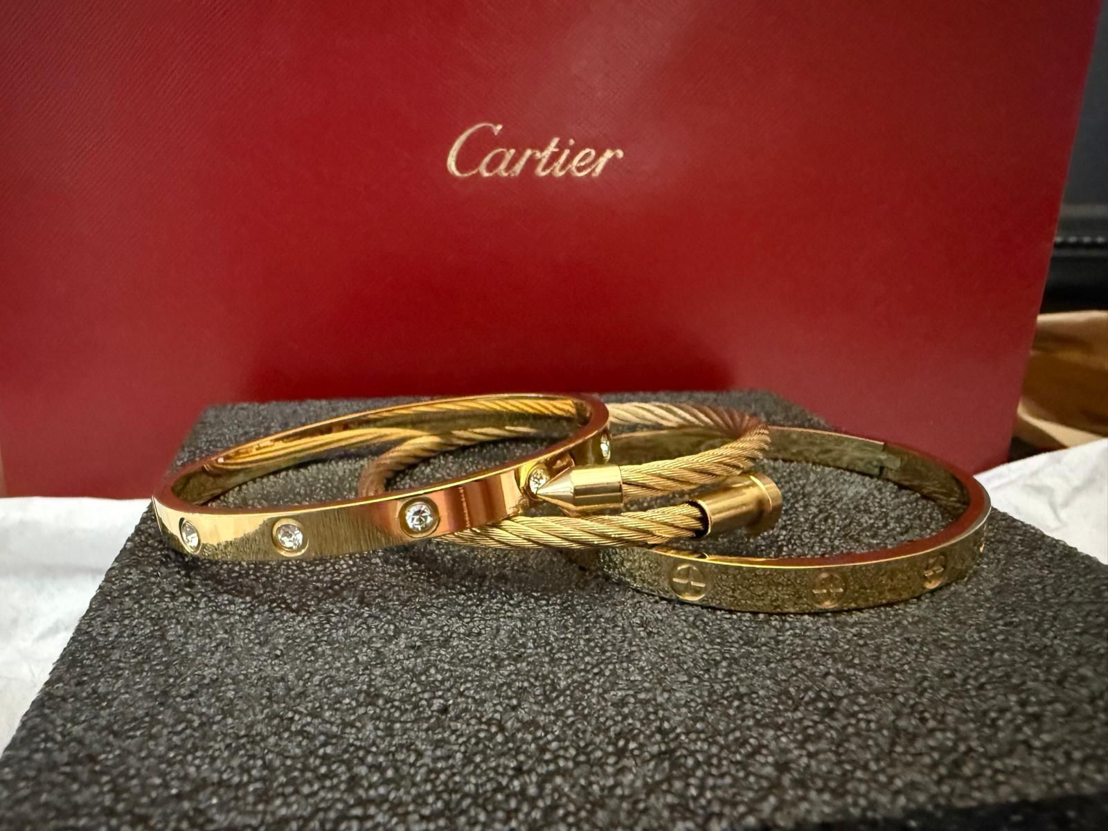 Bracelet