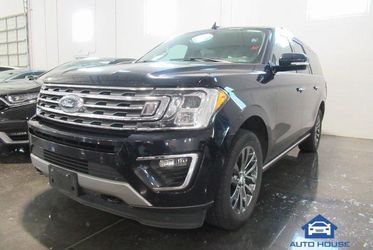 2021 Ford Expedition