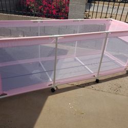 Pool Toy Storage Organizer 