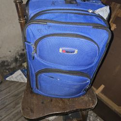 Suitcase