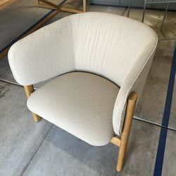 Lounge Chair, Kelso Camel from Bludot like new
