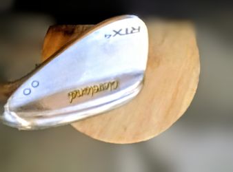 Cleveland RTX 4 Wedge 50°