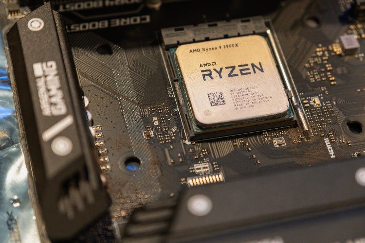 High End AMD PC Bundle – Ryzen 3900X 64GB RAM GTX 1080 – $500