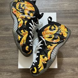 Supreme Foamposite