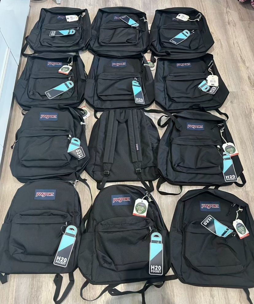 Jansport Backpack