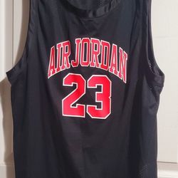 Jordan Jersey  