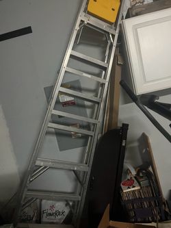 10ft step ladder