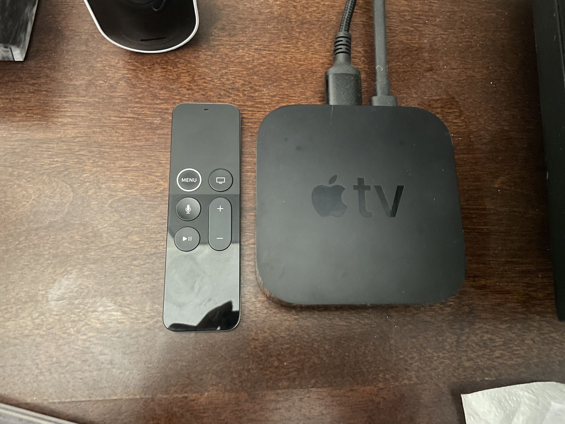 Apple TV 64 GB First Generation 4K Model A1842