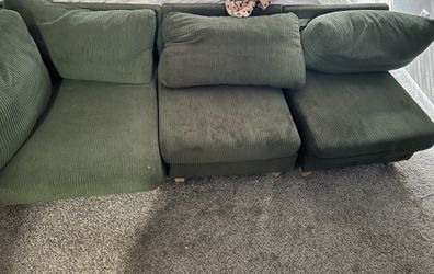 Used Sofa