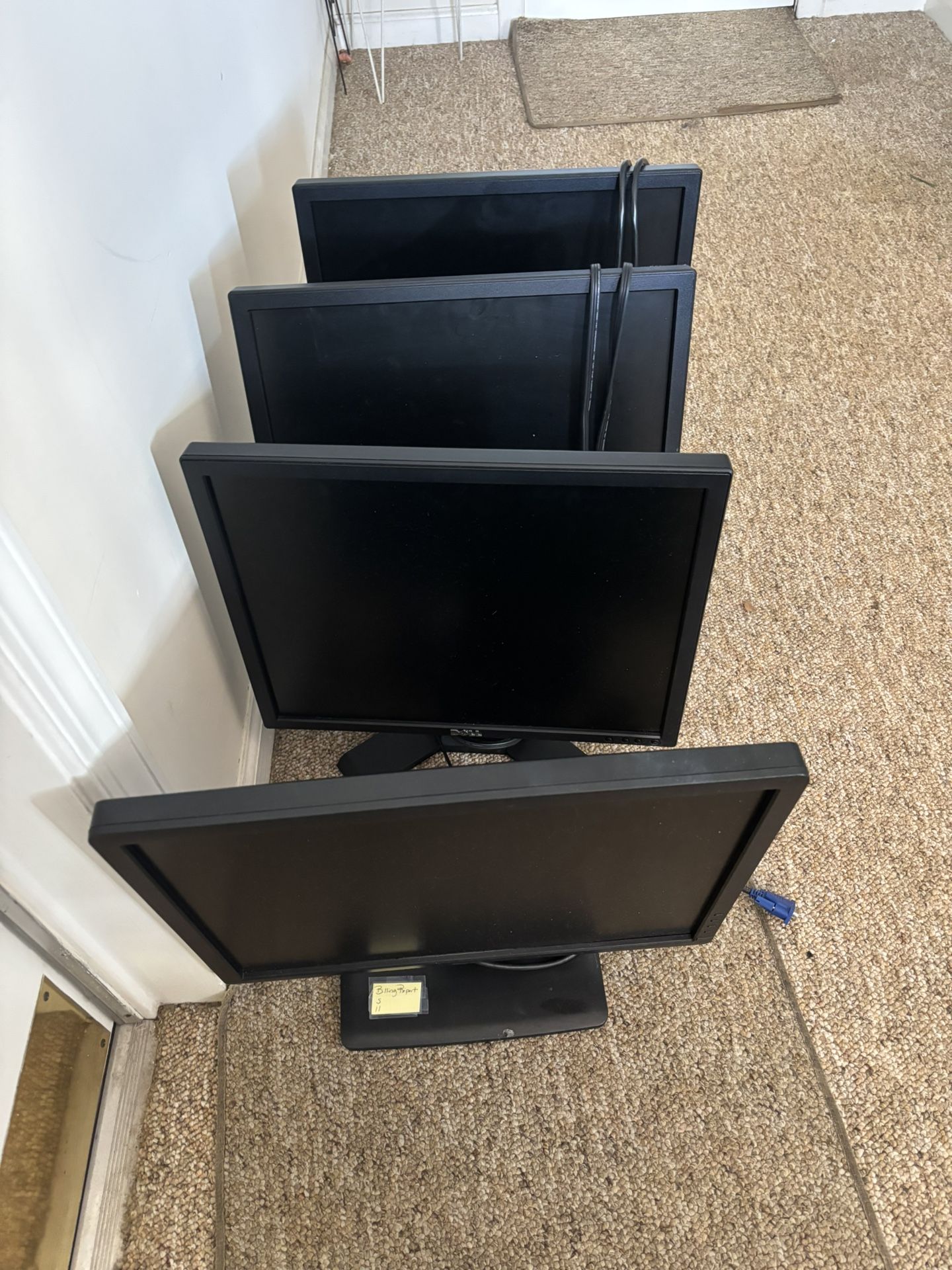 Monitor Dell