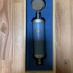 Bluebird Condenser Mic