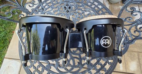Meinl Bongos
