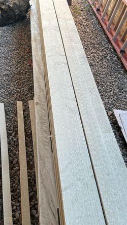 Fascia board