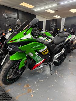 ITALICA 200 CC