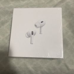 Airpods, Pro Gen 2