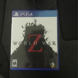 World War Z