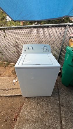Kenmore Top Load Washing Machine💦