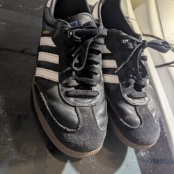 Adidas Men's Sambas 10.5