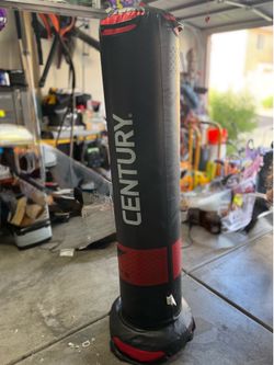 Punching bag
