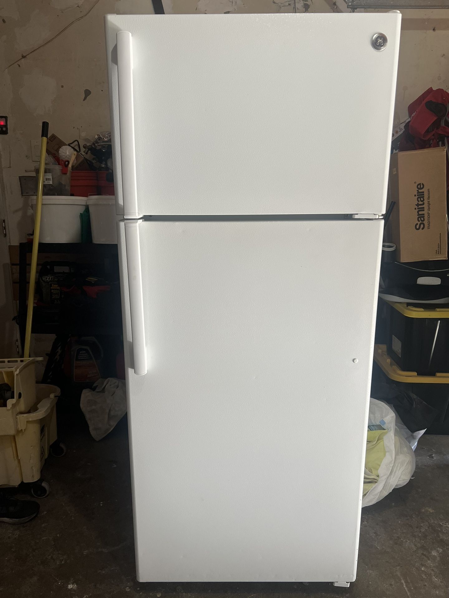 Fridge