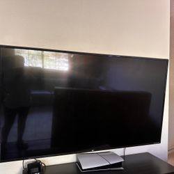 LG TV 65” 